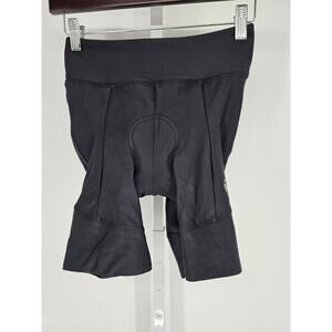 Pearl Izumi Select Mens Sz M Padded Compression Cycling Shorts Black